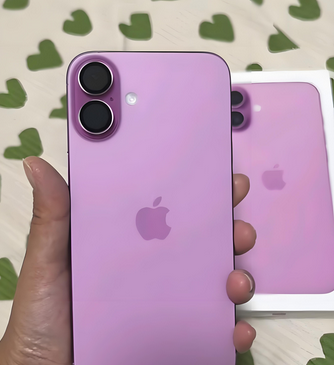 扎兰屯苹果16p卡顿维修店分享如何优化iPhone16Plus手机卡顿问题 扎兰屯苹果16p卡顿维修店分享如何优化iPhone16Plus手机卡顿问题